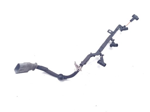 Cablajul bujiilor incandescente Citroen DS3 Diesel