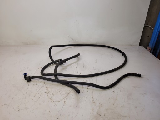 FURUN SPALA PENTRU XENON AUDI A4 B8 A5