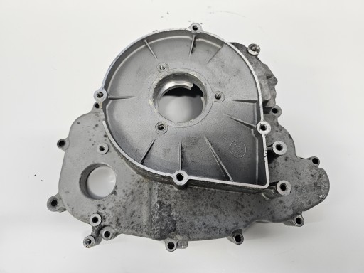 Capac alternator LINHAI 500