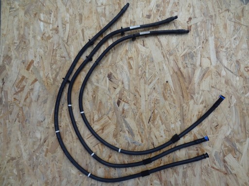 FURtun SPALA 4G0955667 AUDI A6 C7