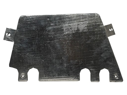 LAMBORGHINI GALLARDO placa termica capac RH 400501716