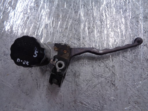 MZ ETZ 150 250 251 Pompa Frana Originala DDR
