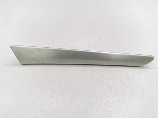 Mercedes-Benz B W245 2007 Partea dreaptă a ușii din spate SHEATHING