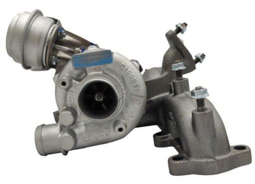 Turbina VW Golf IV Passat Skoda Octavia Seat Leon Toledo 1.9 100 110 115 CP