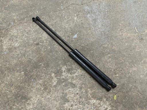 ACTIONATOR TELESCOP RENAULT ARKANA, AMORTIzor clapete