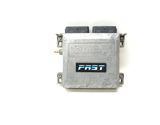 COMPUTER CONTROLLER GAZ GPL LOVATO FAST 6 CIL.
