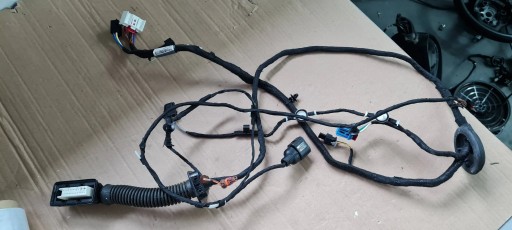 CABLA ELECTRICĂ UȘĂ A5 8W COUPE 8W6971030CB