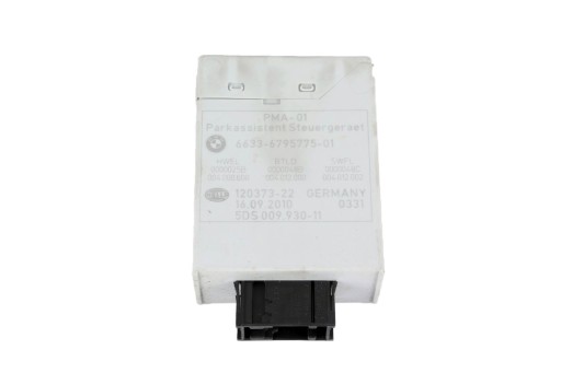 MODUL CONTROLLER PARCARE PDC/LIFT LCI MARSARIER