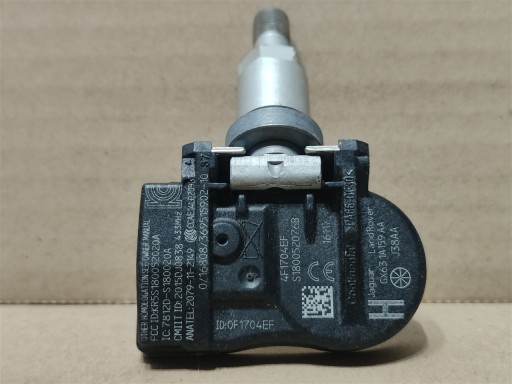 SENSOR DE PRESIUNE TPMS JAGUAR LAND ROVER