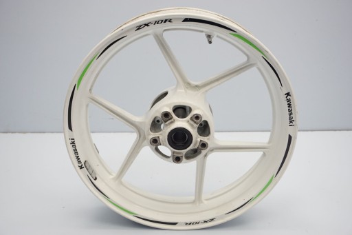 JANTE FATA KAWASAKI ZX-10R 08-10