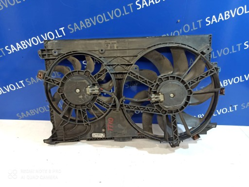 Ventilatoare Saab 9-3 Ver2 2006