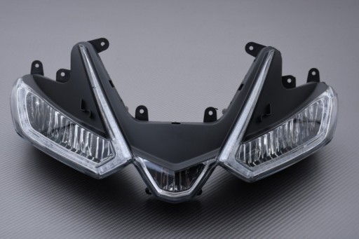 Lampă reflector APRILIA TUONO / RSV4 / RS 660 / 1100 2020 - 2024