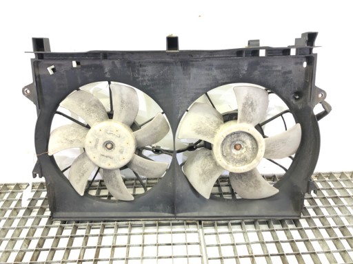 VENTILATOR AER CONDITIONAT TOYOTA AVENSIS T25 16363-0G060 2.0 116KM Hatchback