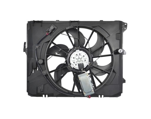 MODUL VENTILATOR 400W BMW 1 E81 E82 E87 E88 X1 E84