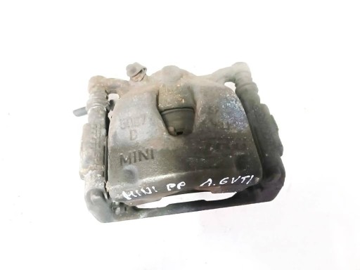 Mini Cooper Countryman R60 2011 1.6 16V Front Clema dreapta