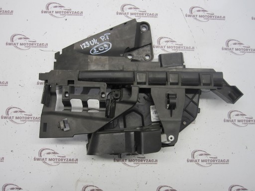 Ford Kuga MK1 și 10r Blocare ușă din spate dreapta 8V4A-S26412-EA 3M51-R266B30-AD
