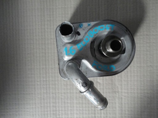 RĂCITOR DE ULEI FORD FOCUS VOLVO 1.6 T ECOBOOST