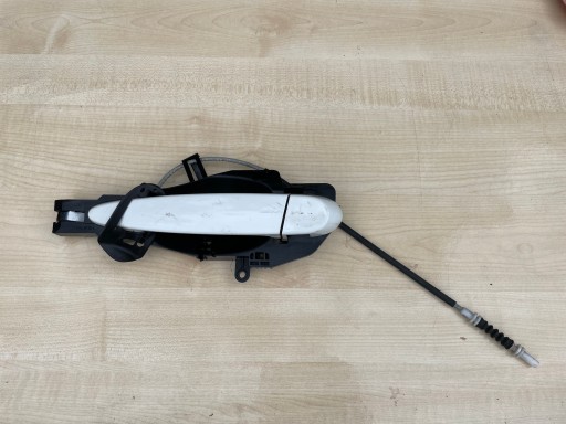 MÂNER EXTERIOR SPATE STÂNGA BMW X5 E70
