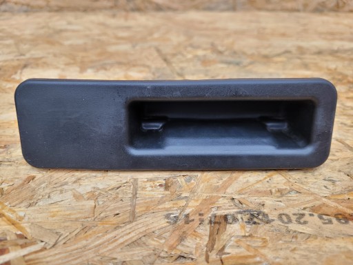 Maner buton hayon BMW F97 G01 G20 G21