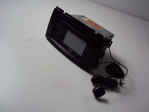RADIO NAVIGATION PIONEER SMART A451