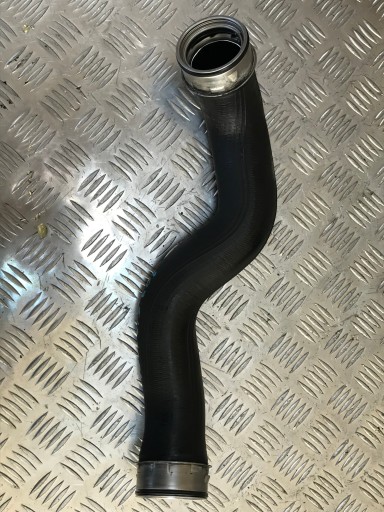 Conductă intercooler Mercedes W209 OE 2095281182