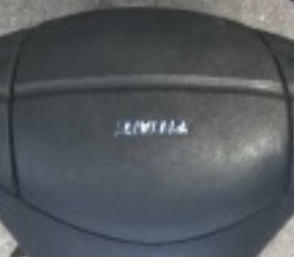 HASĂ PERNE SEICENTO BADGE VOLANT