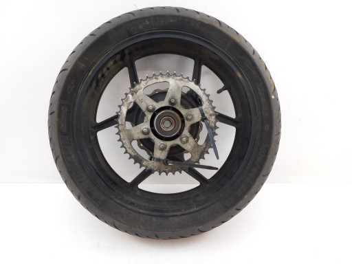 KAWASAKI ER6 09-11 JANTE SPATE ROATE ANVELOPE