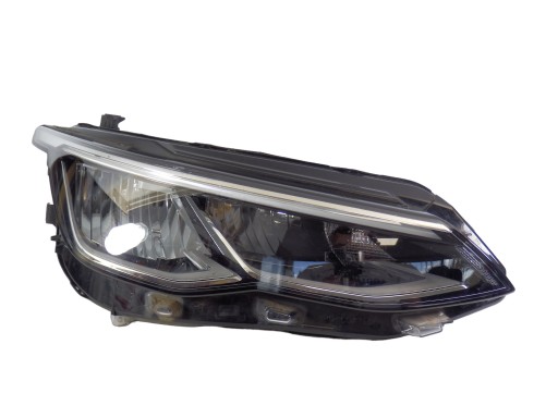 LAMP FATA DREAPTA VW GOLF VIII 5H1941006 LED