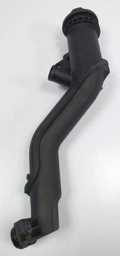 Țeavă de umplutură de ulei Ford Mondeo MK4 9654733980