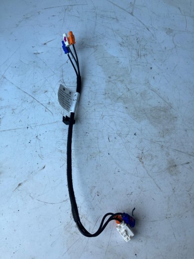 CABLU ANTENA RADIO NAVIGATIE CITROEN C3 III 9813715180