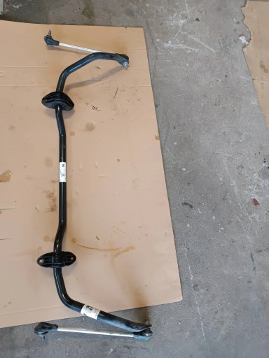 BIGERURI STABILIZATOR BMW 2 Active Tourer U06