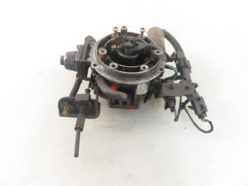CARBURATOR FORD FIESTA MK3 III (GFJ) 1.1 - G6A 89BFAA