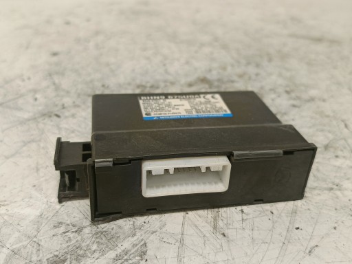MODUL DE INCHIDERE CENTRALĂ MAZDA 6