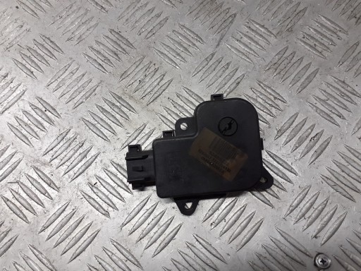 MOTOR INCALZIRE RENAULT VEL SATIS 7701206538