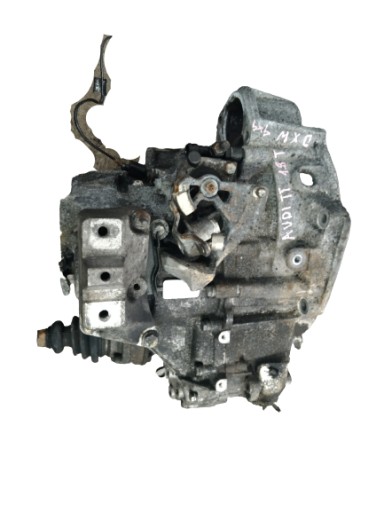 REDUCTOR CUTIE AUDI TT 1.8 T 180 CP DXW