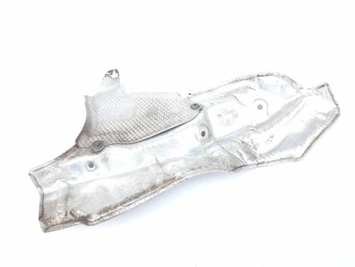 Scut termic stanga Audi A6 C7 4G0399299A