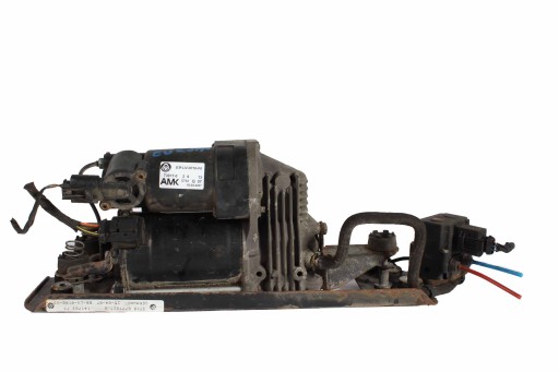 Compresor suspensie BMW E61 NIVO 6777827