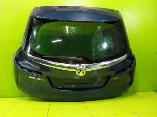 Hapa spate OPEL INSIGNIA A I 12r COMBI