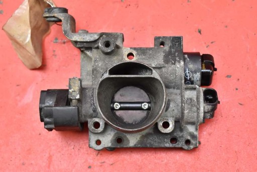 ACCELERATIE C146 FIAT PANDA 2 II 1.1 8V 05R