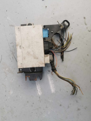 Modul parcare BMW OE 6916406 CABLURI DE INSTALARE CABLURI
