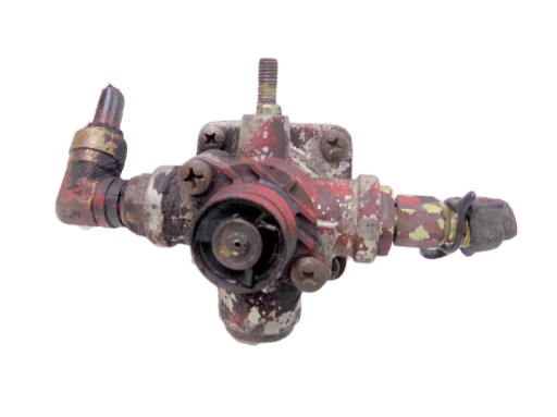 SUPPA RENAULT MIDLINER S140 1993 9750020700