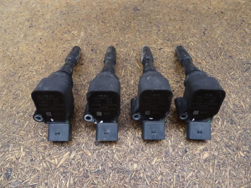 Audi A3 8V Golf VII Leon III 1.4 TFSI CXS CXSA COLUI DE IGNITION 04E905110K
