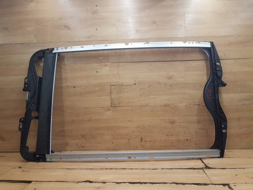 CADRU TRAPĂ PANORAMĂ MOTOR PEUGEOT 508