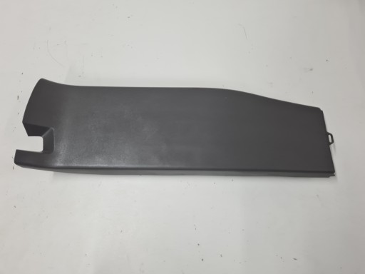 VW T6.1 Acoperirea pilonului de tapițerie B Legea inferioară 7E0867292T Palladium Grau