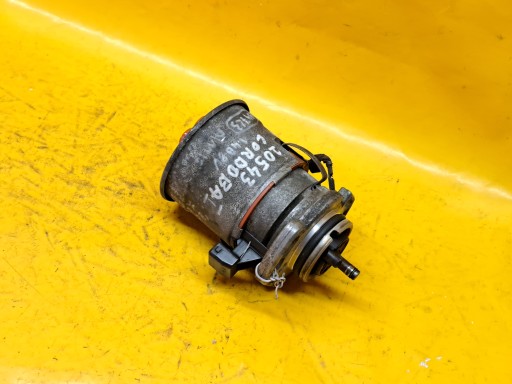 DISPOZITIV DE Aprindere CORDOBA I 1.4B 8V 0237521061
