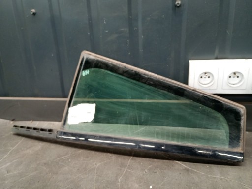 Sticlă dreaptă spate Citroen C4 Picasso 06-13r