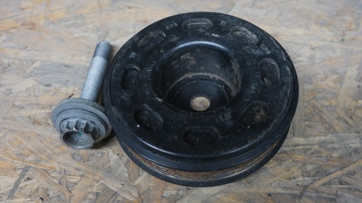 Scaun Volkswagen Skoda Audi Belt șurub 03F105255A 04C105243A