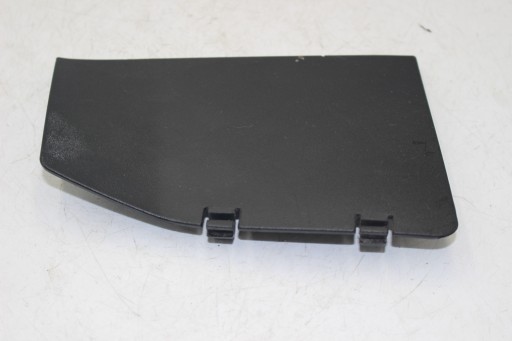 BMW F20 F21 LCI Deflector de apă spate dreapta spate 7387284