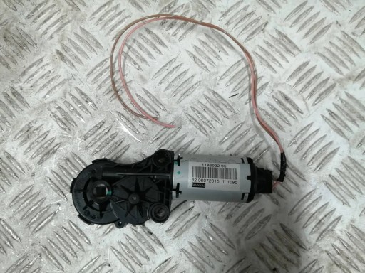 MOTOR DE REGLARE SCAUN Nissan X-Trail T32