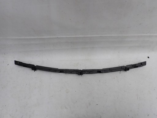 VW TOURAN I 1 LIFT 10-15 ABSORBER SLIDE MONTARE BARĂ SPATE
